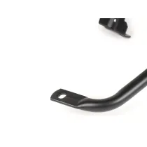 Achterdrager Neerklapbaar MOTO NOSTRA Vespa GT, GTL, GTV, GTS, GTS Super, GT60  125-200-250-300cc Mat Zwart