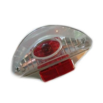 Achterlicht  Yamaha Aerox styling - Lexus