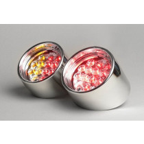 Achterlicht  Aprilia SR model '98 - Led