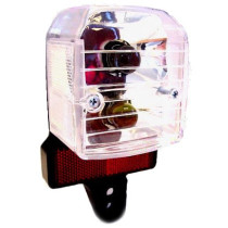 Tomos Achterlicht Lexus