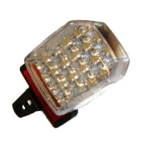 Lexus achterlicht Tomos LED