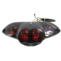 Achterlicht - Gilera - DNA - Compleet