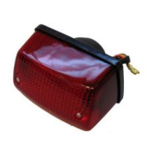 Achterlicht - Honda - Wallaroo