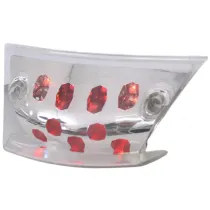 Achterlicht Led - Piaggio Zip 2000
