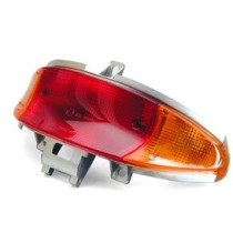 Achterlicht - Peugeot - Buxy, Speedake en Zenith - Compleet