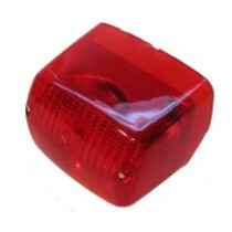 Achterlicht - Peugeot - FOX - Compleet