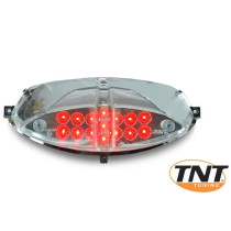 Achterlicht Peugeot Speedfight 2 - Lexus - LED