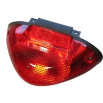 Achterlicht - Suzkuki - Katana