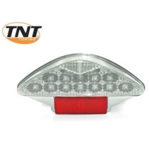 Achterlicht - Yamaha Aerox - Lexus (met RAW)