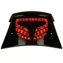 Led achterlicht Sport-1 Piaggio Zip (smoke)