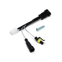 Achterlicht incl Frame 4 CORSA LED Vespa GTS (2019-2022) GTS125 iGet