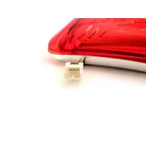 Achterlicht MOTO NOSTRA LED Vespa GT, GTS 125-300, GTV (2014-2018, Facelift)  Rood