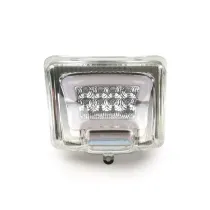 Achterlicht MOTO NOSTRA LED Vespa GTS 125-300 GTV (-2014)  Kleurloos