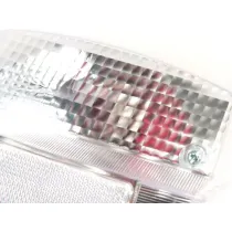 Achterlicht MOTO NOSTRA Vespa P-reeks (1984) Kleurloos