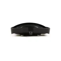 Achterlichtframe MOTO NOSTRA Mat Zwart Vespa GTS 125