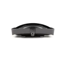 Achterlichtframe MOTO NOSTRA Matgrijs (707/c) Vespa GTS 125