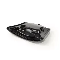 Achterlichtframe Voor Ombouw MOTO NOSTRA Voor Montage Van Nieuw Type Achterlicht Vanaf 2014 