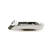 Achterlichtframe Voor Ombouw MOTO NOSTRA Voor Montage Van Nieuw Type Achterlicht Vanaf 2014 op Voertuigen Tot 2014 Vespa GT,