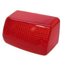 Achterlichtglas - Honda - Wallaroo