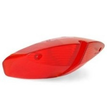 Achterlichtglas - Peugeot - Speedfight 2 - Rood