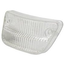 Achterlichtglas - Piaggio - NRG-MC2 / X'treme - Wit