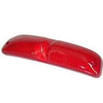 Achterlichtglas - Piaggio - Typhoon/NRG/NTT - Rood
