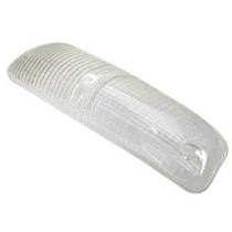 Achterlichtglas - Piaggio - Typhoon/NRG/NTT - Wit