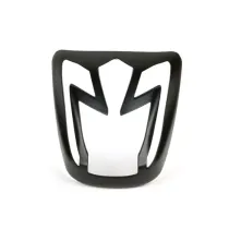 Achterlichtrooster MOTO NOSTRA Vespa Sprint 50-150 (-2017) Primavera 50-150 (-2017)  Zwart