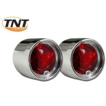 Achterlichtset - Aprilia - SR Www / Stealth - Lexus