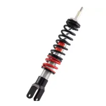 Bitubo Schokbreker Piaggio Zip (BITUBO YXB Achterkant)