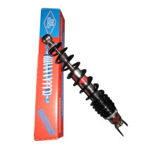 Achterveer Gilera DNA - Forza