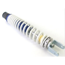 Achterveer Betor Gas - Wit - Piaggio 340 mm
