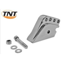 Achterveer verlenger  TNT - Peugeot scooters