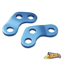 Achterveer verlenger - Tun'R - Derbi - Blauw