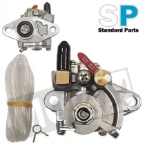 Oliepomp Piaggio type:16x13 rollen