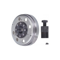 Afgedraaid Vliegwiel 50cc (Gilera / Piaggio) 