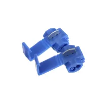 Kabelbinder / Aftakverbinder Scotchblock 0.5-1mm (10 stuks)