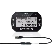 Aim Mychron 5S laptimer (1x Temperatuur)