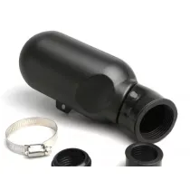 Airbox  Twin Slot  BGM Pro Zwart (28/35/50mm)