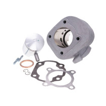 Cilinderkit - Airsal - Minarelli Horizontaal - 70 cc - AC