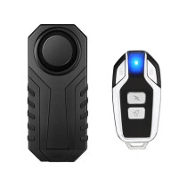 Alarm Fatbike / E-bike - Waterdicht (v2)