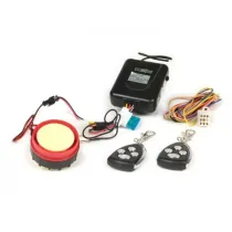 Alarm Armlock met Startonderbreker en AB