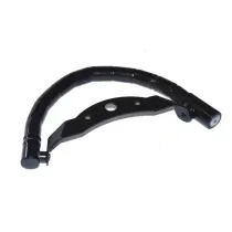 Antirobos Peugeot Django