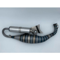 Ar.Co uitlaat 70cc FL (Malossi C-one / Piaggio FL)