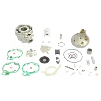 Athena Cilinderkit power valve minarelli AM6 50cc