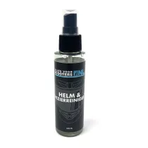 Helm en vizierreiniger 100ML