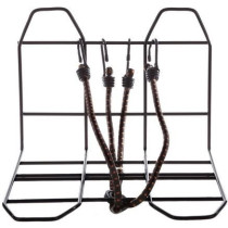 Bagagedragerverbreder Mirage Staal Zwart