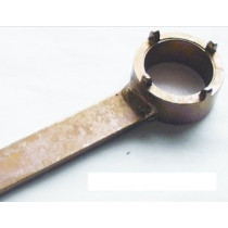 Balhoofd Sleutel - Buzetti - Piaggio