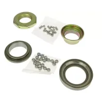 Balhoofdlagers Kymco Agility