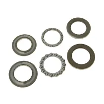 Balhoofdlagers Peugeot Speedfight 3